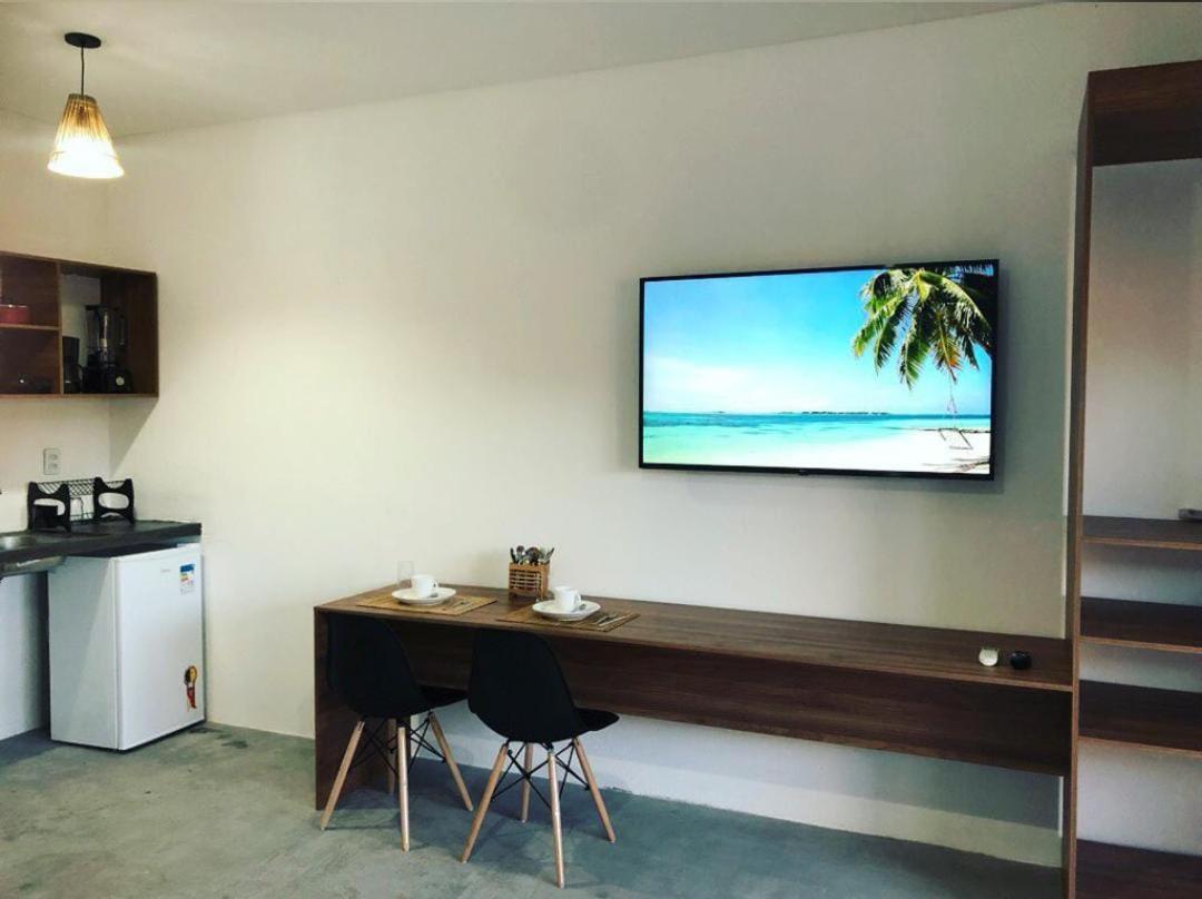 Marinho Suites Milagres São Miguel dos Milagres المظهر الخارجي الصورة