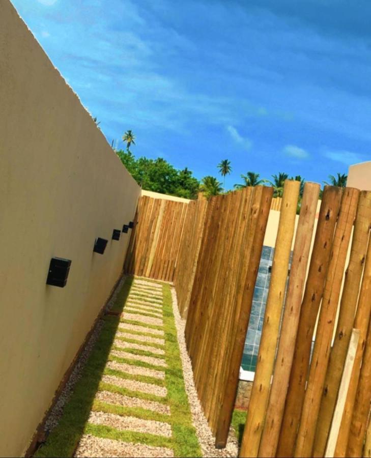 Marinho Suites Milagres São Miguel dos Milagres المظهر الخارجي الصورة
