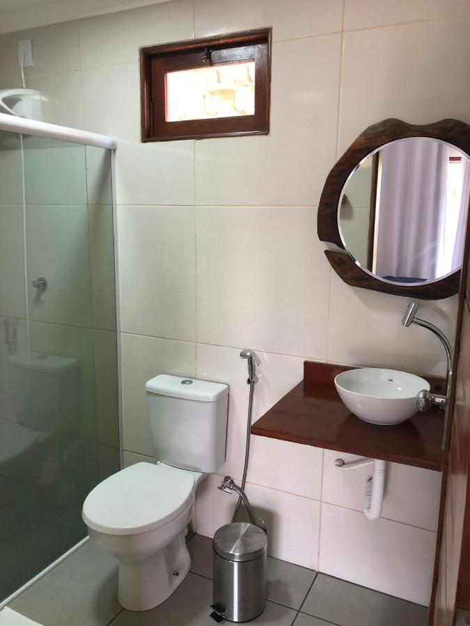 Marinho Suites Milagres São Miguel dos Milagres المظهر الخارجي الصورة