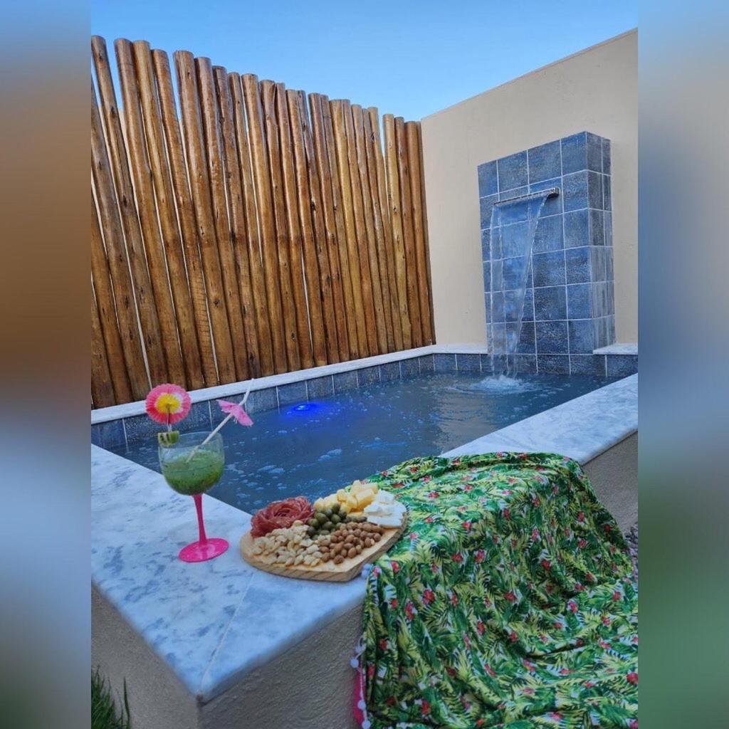 Marinho Suites Milagres São Miguel dos Milagres المظهر الخارجي الصورة