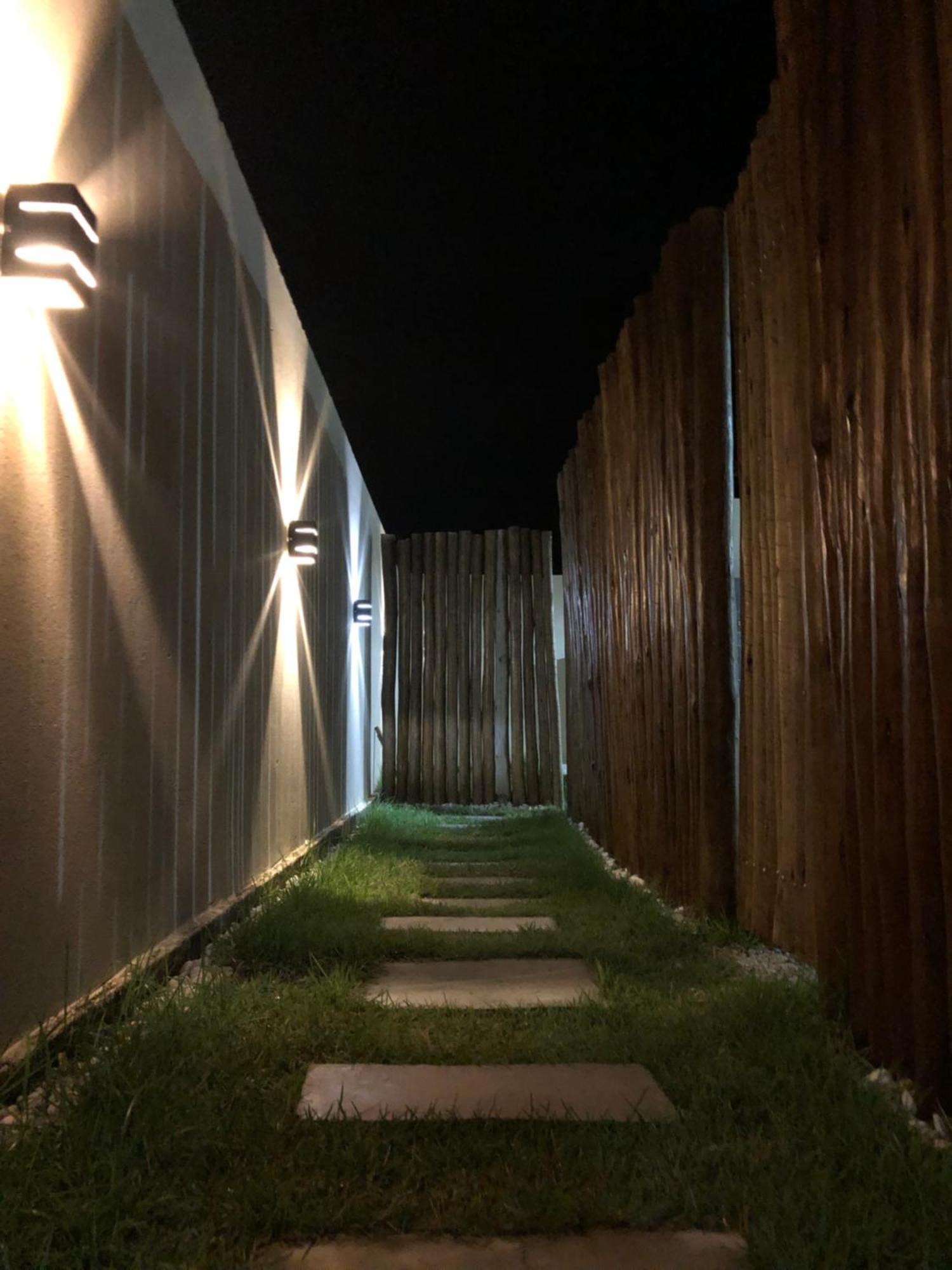 Marinho Suites Milagres São Miguel dos Milagres المظهر الخارجي الصورة