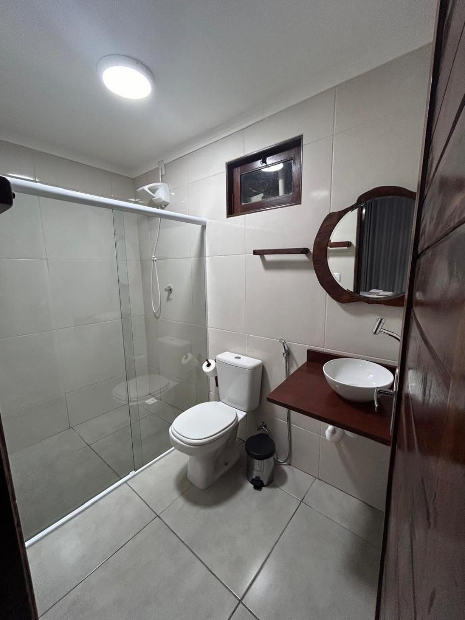 Marinho Suites Milagres São Miguel dos Milagres المظهر الخارجي الصورة
